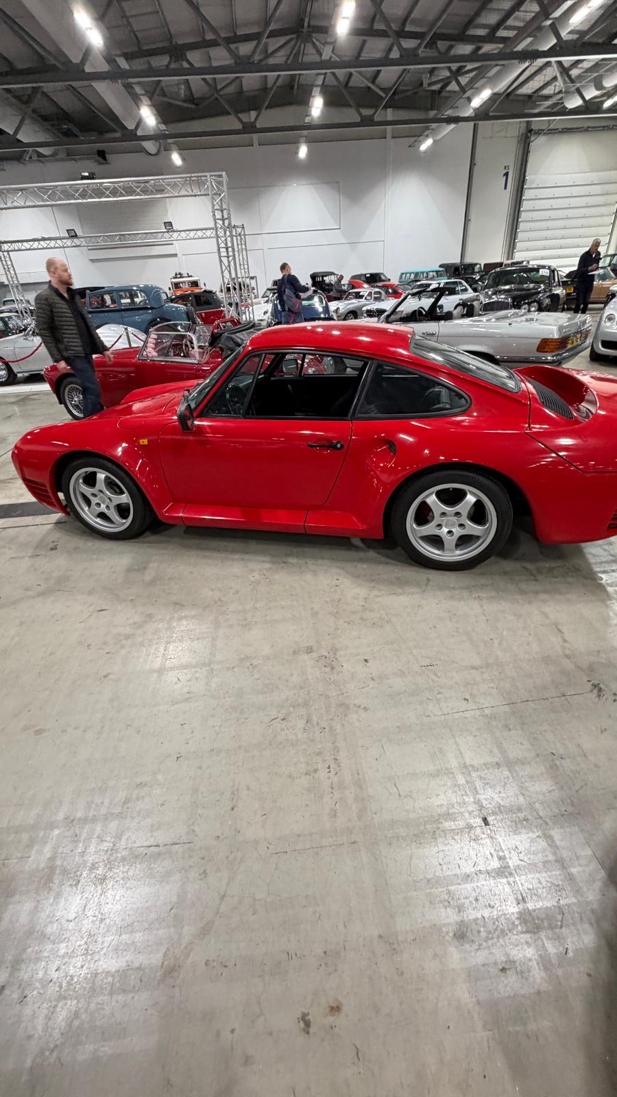 Vehicle photo