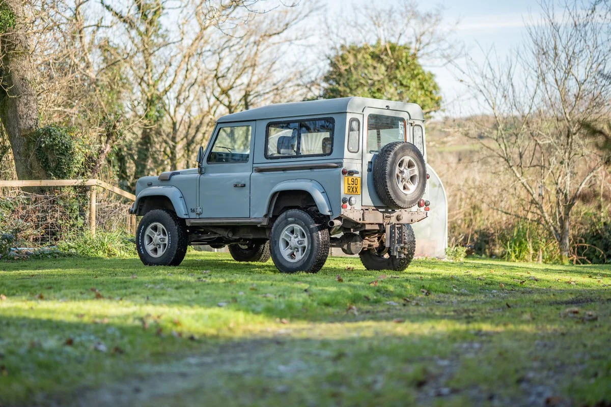 Vehicle photo