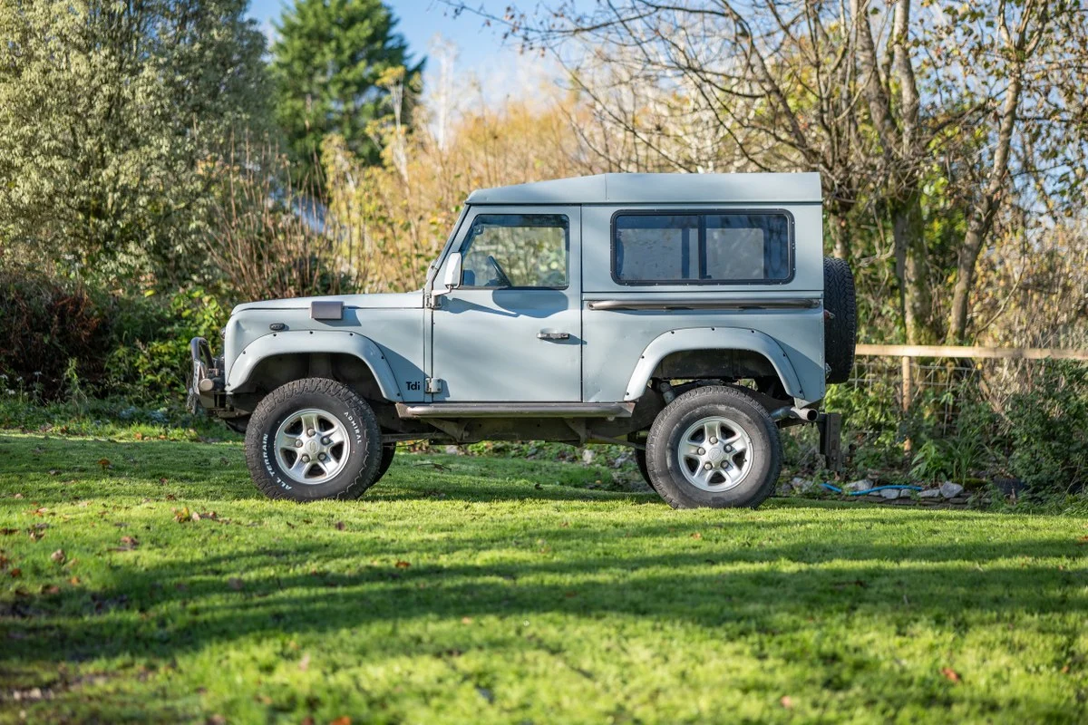 Vehicle photo