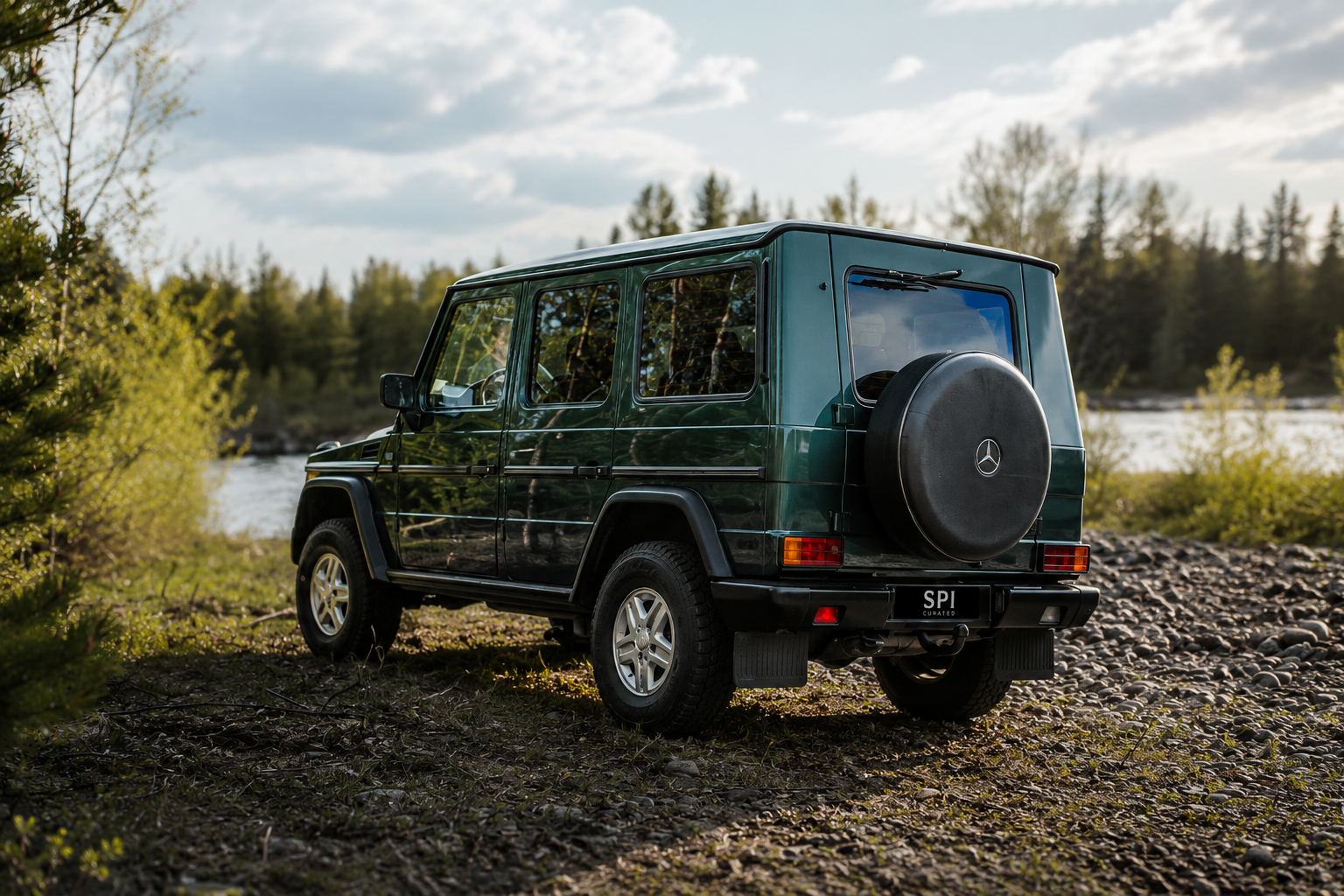 Vehicle photo