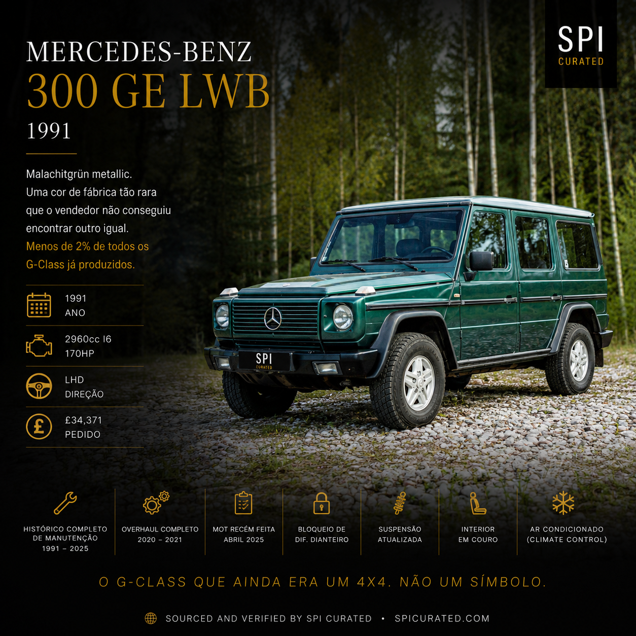 MB 300 GE