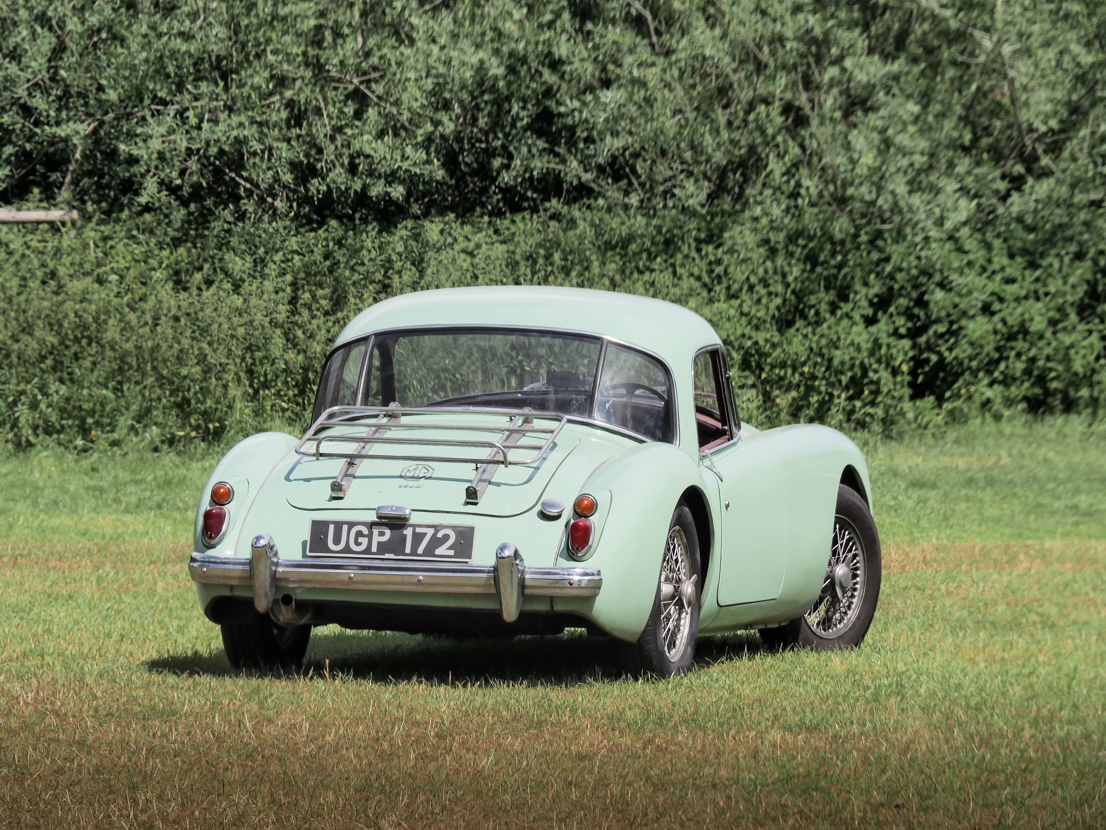 Vehicle photo