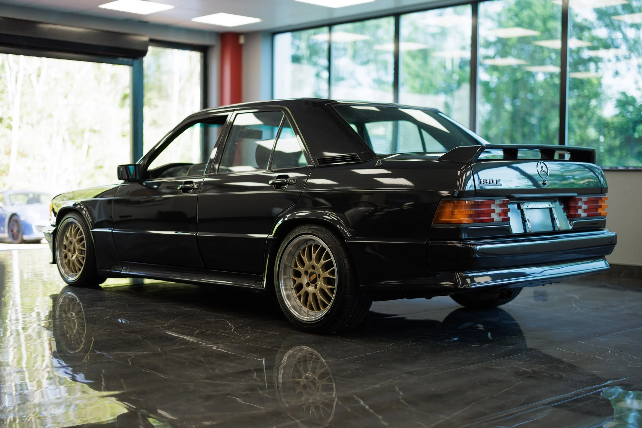 Vehicle photo