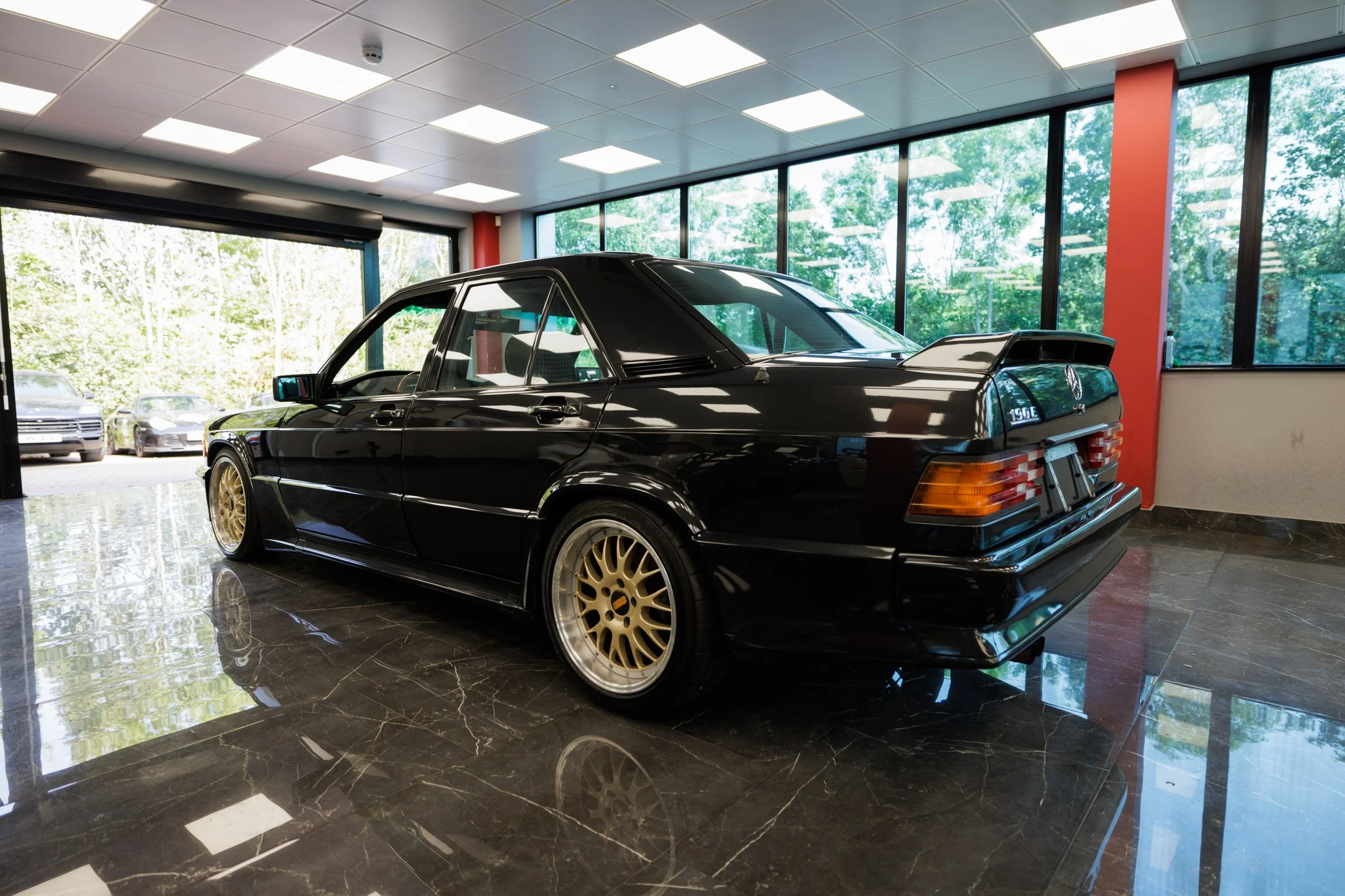 Vehicle photo