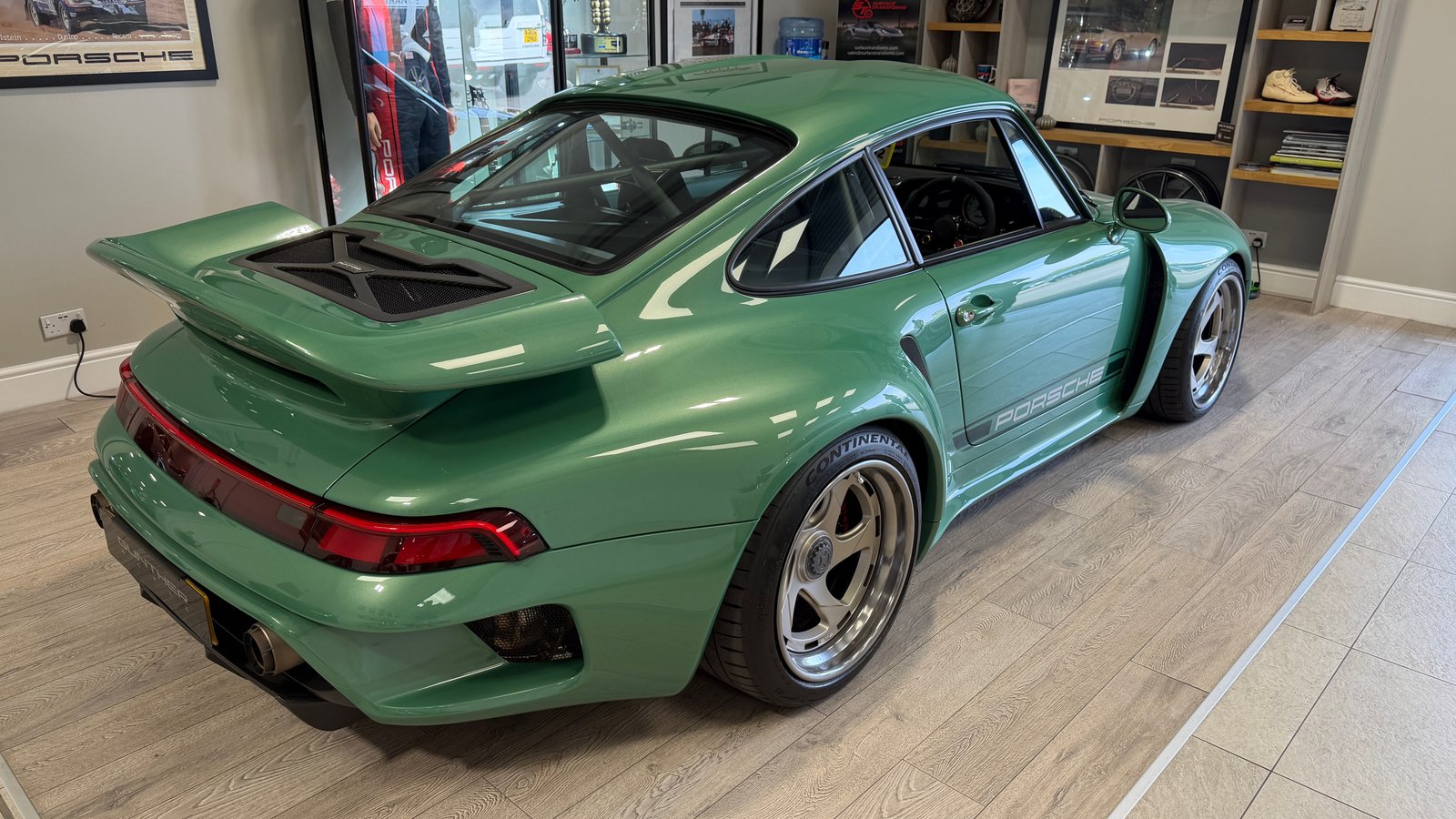 Vehicle photo