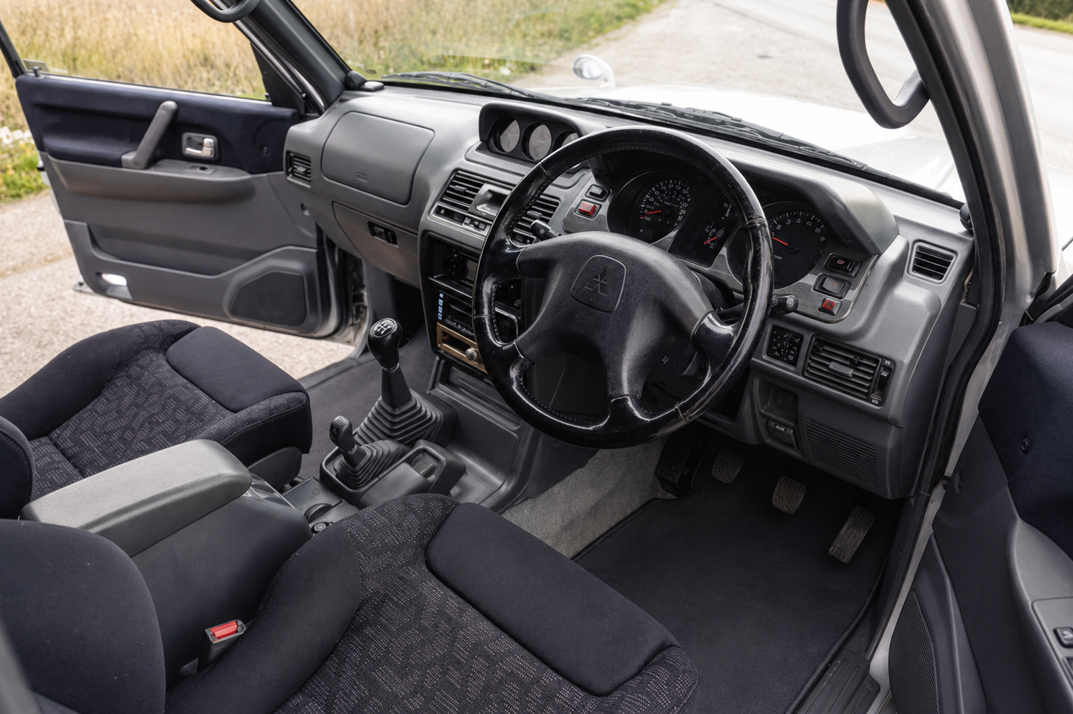 Vehicle photo