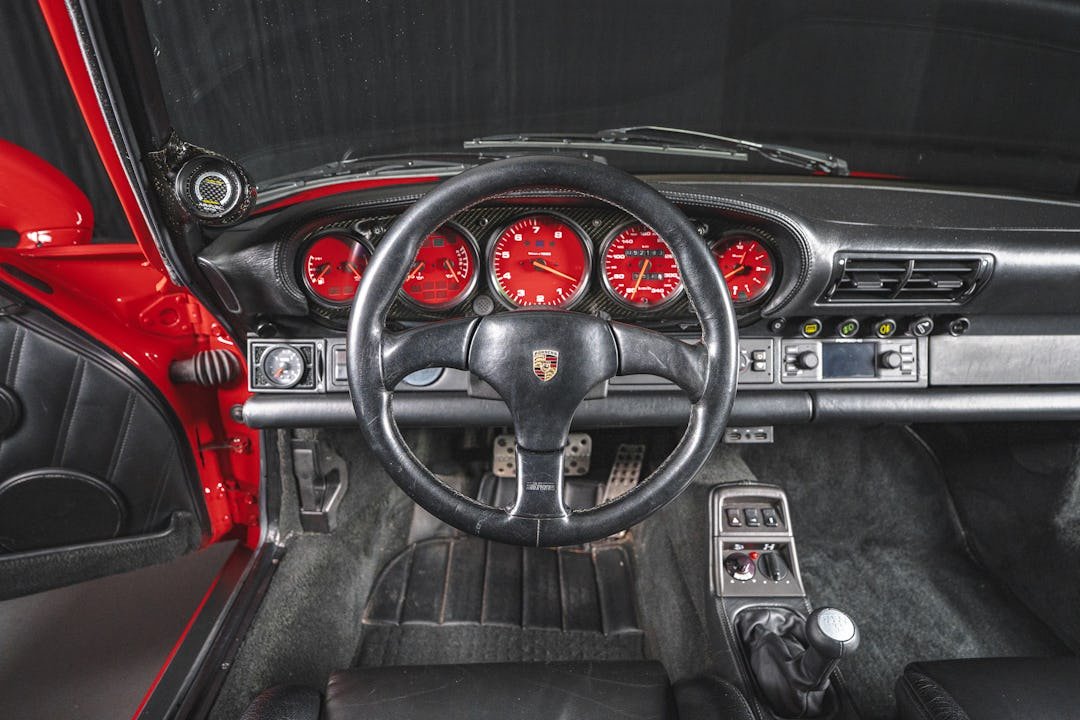 Vehicle photo