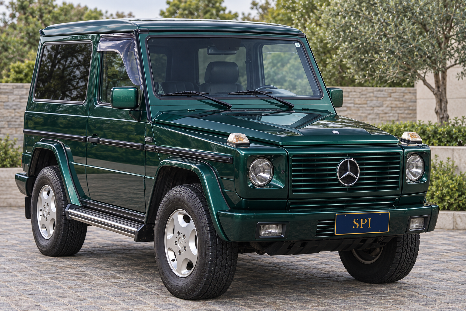 Vehicle photo